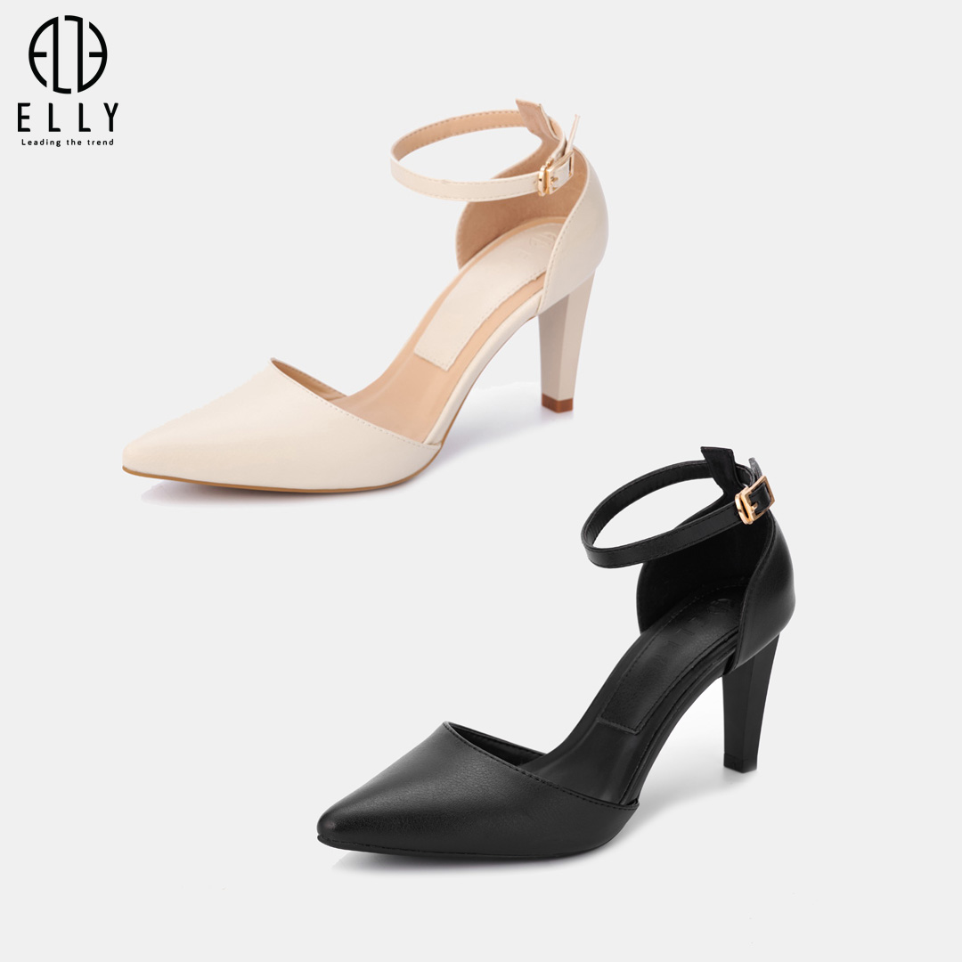 giay nu thoi trang elly eg273 4 Sao chep