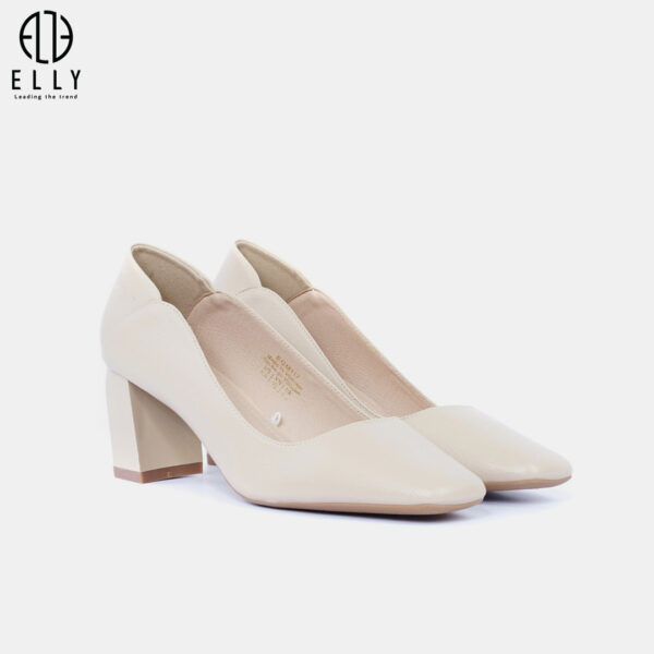 giay nu cao cap elly egm117 12