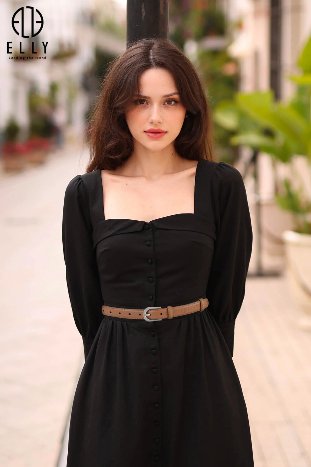 day lung nu cao cap da that elly ed88 25