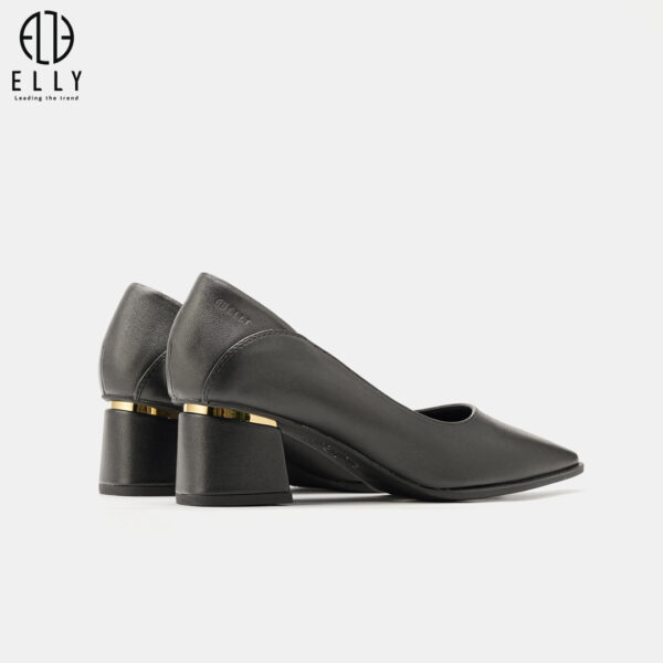 giay nu cao cap elly egm227 9
