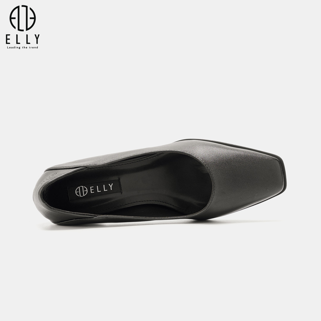 giay nu cao cap elly egm227 11