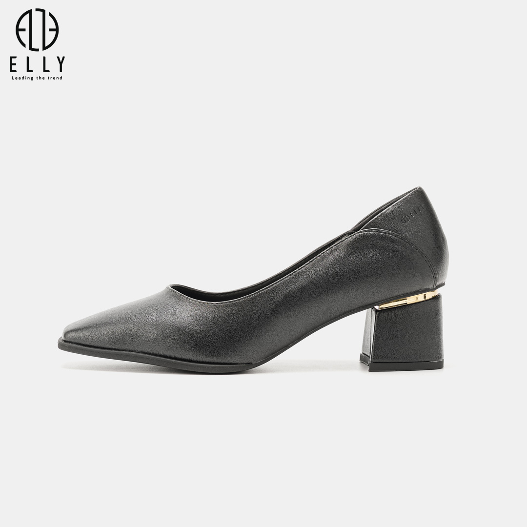 giay nu cao cap elly egm227 12