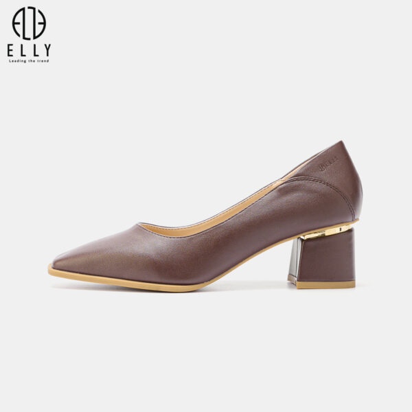 giay nu cao cap elly egm227 15