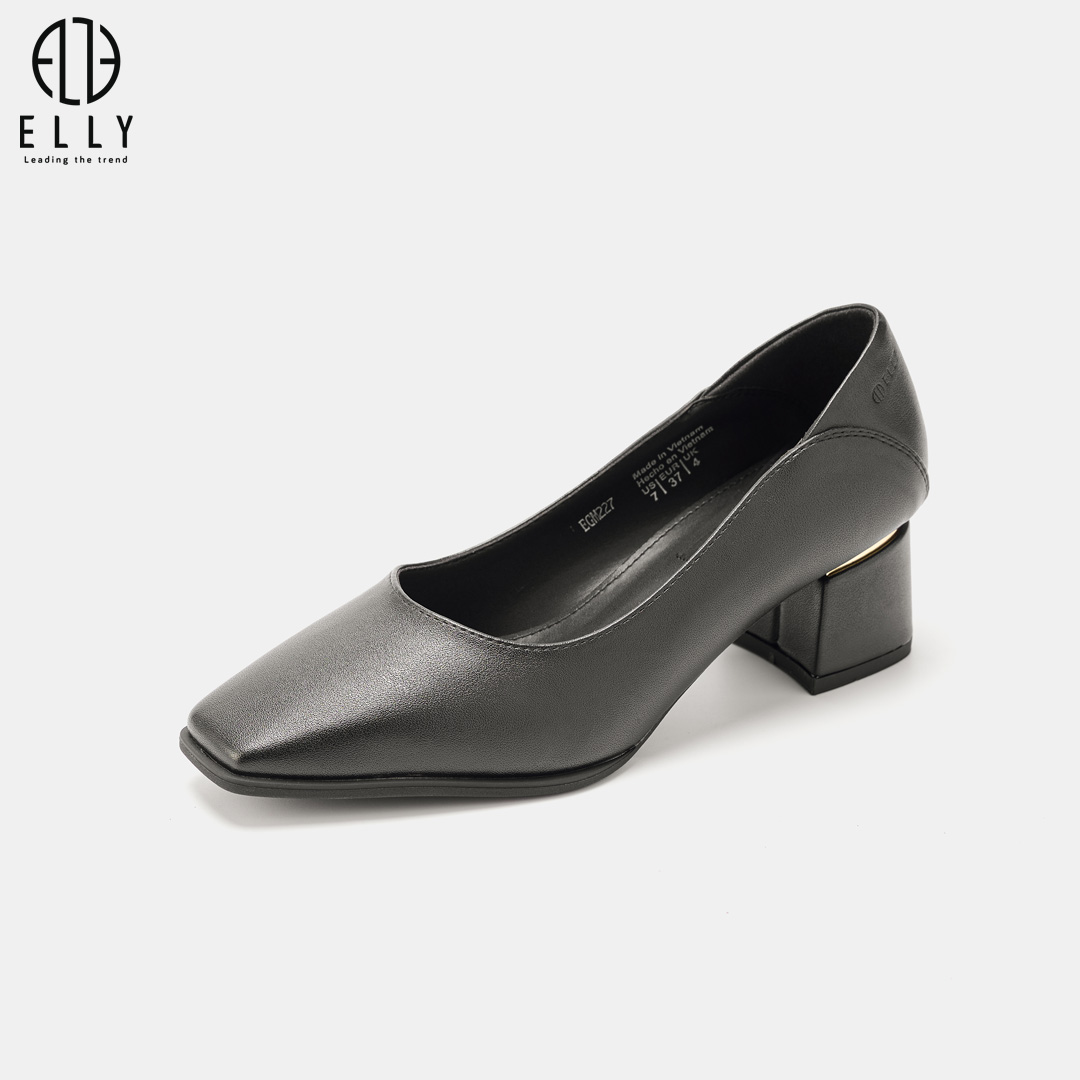 giay nu cao cap elly egm227 18