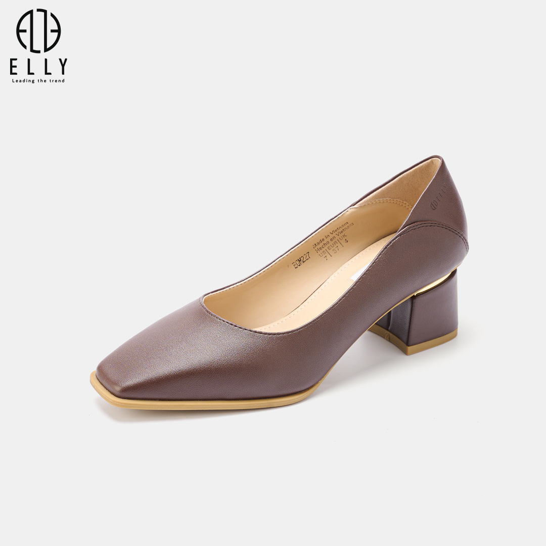 giay nu cao cap elly egm227 20