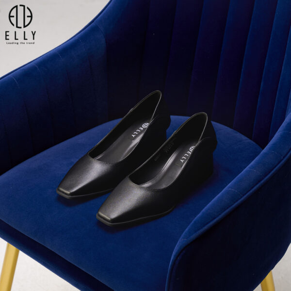 giay nu cao cap elly egm227 22
