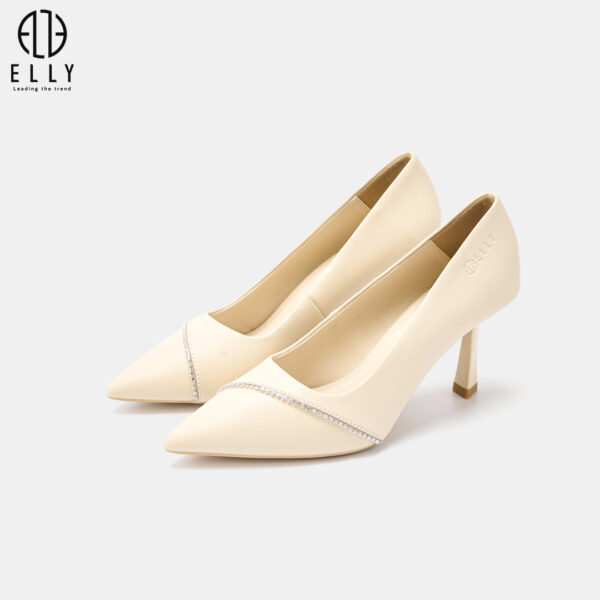 giay nu cao cap elly egm228 13