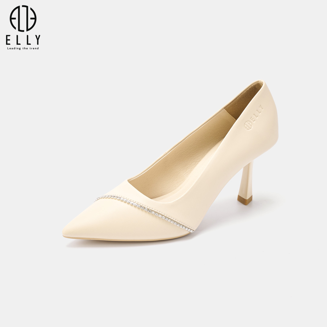 giay nu cao cap elly egm228 24
