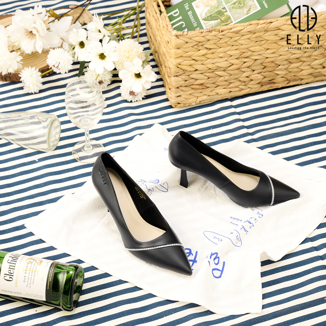 giay nu cao cap elly egm228 25