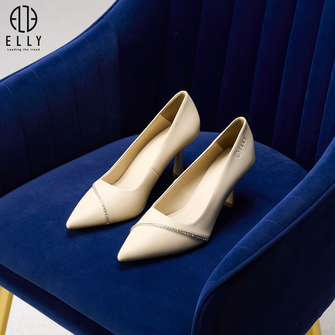 giay nu cao cap elly egm228 36