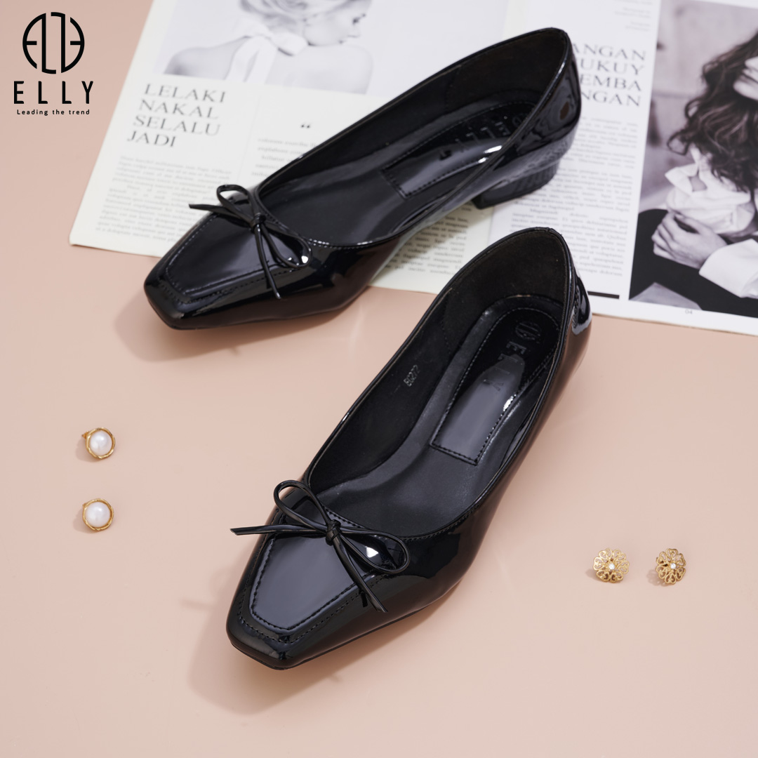giay nu thoi trang elly eg272 39