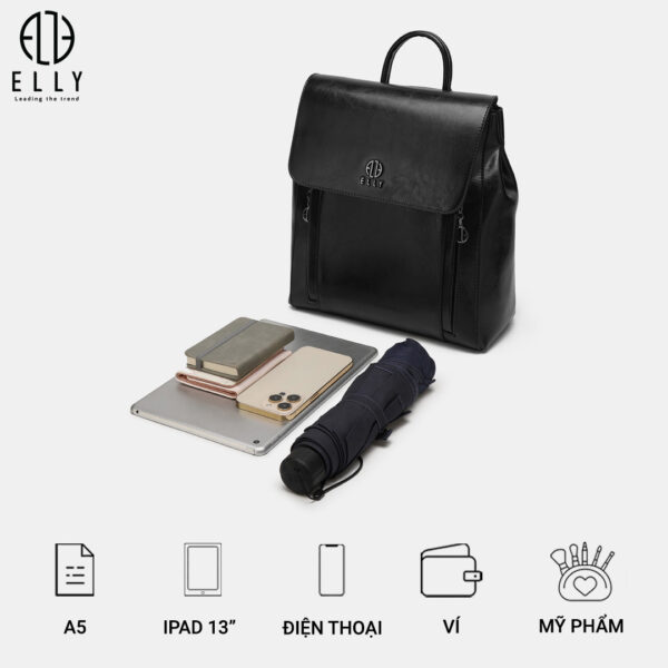 balo nu cao cap da elly eb50 23