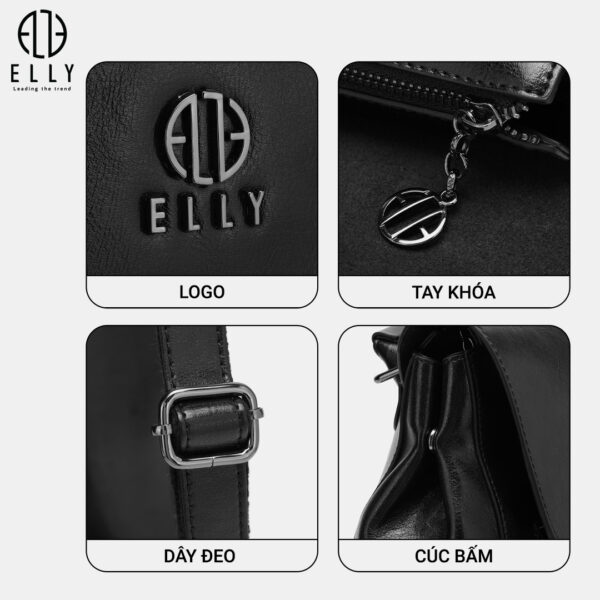 balo nu cao cap da elly eb50 22