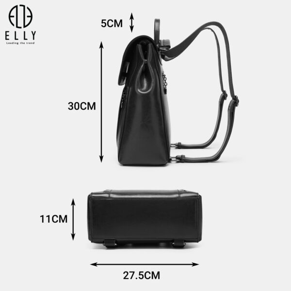 balo nu cao cap da elly eb50 12