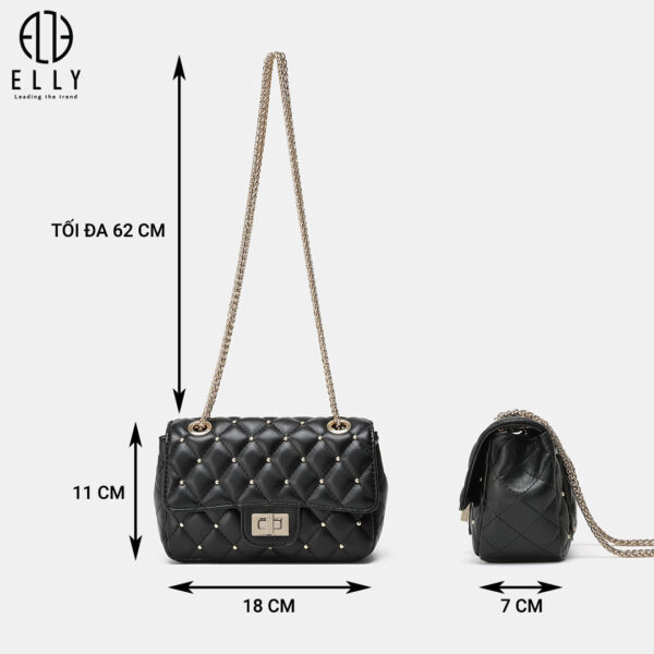 tui xach nu thoi trang elly el353 2 1