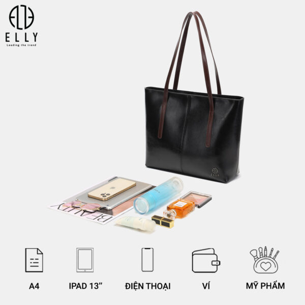 tui xach nu cao cap da that elly et194 2