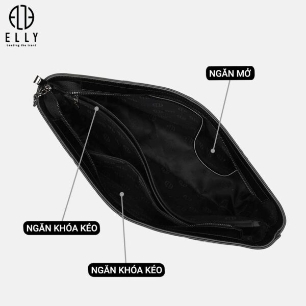 tui xach nu cao cap da that elly et194 23