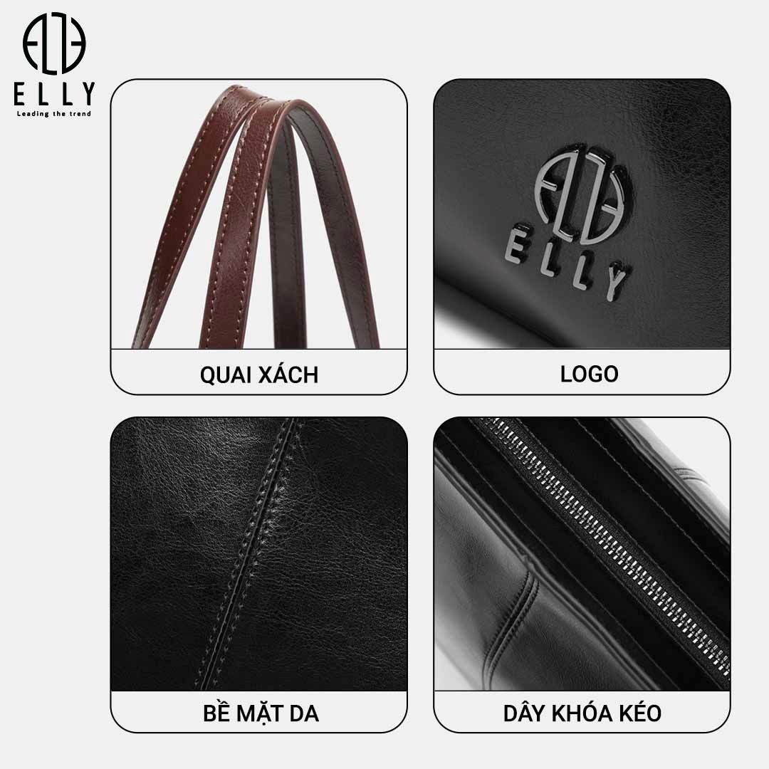 tui xach nu cao cap da that elly et194 1