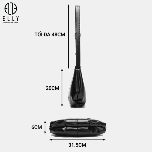 tui xach nu cao cap da elly et192 38