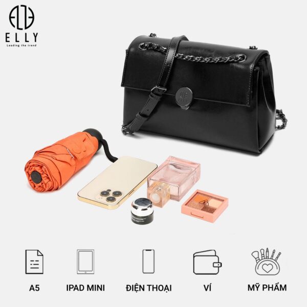 tui xach nu cao cap da that elly et193 9