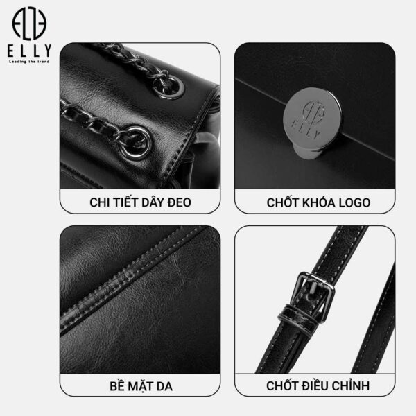 tui xach nu cao cap da that elly et193 8