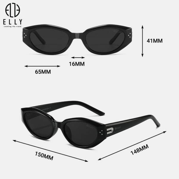 kinh mat nu cao cap elly ek166 24