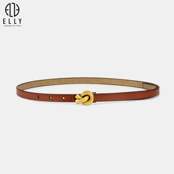 day lung nu cao cap da that elly ed81 15