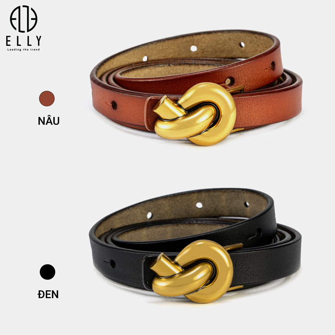 day lung nu cao cap da that elly ed81 2