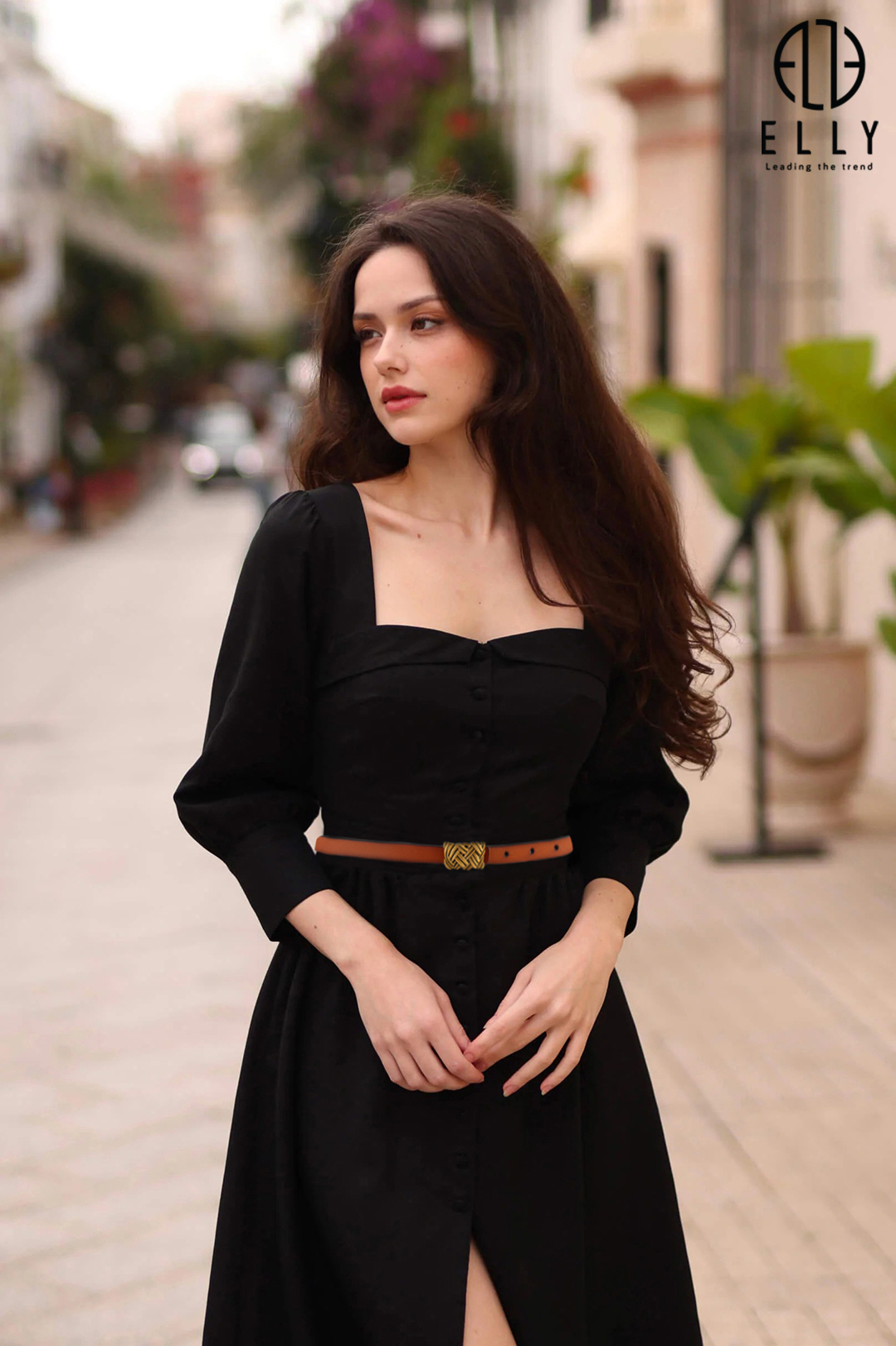 day lung nu cao cap da that elly ed80 5 1