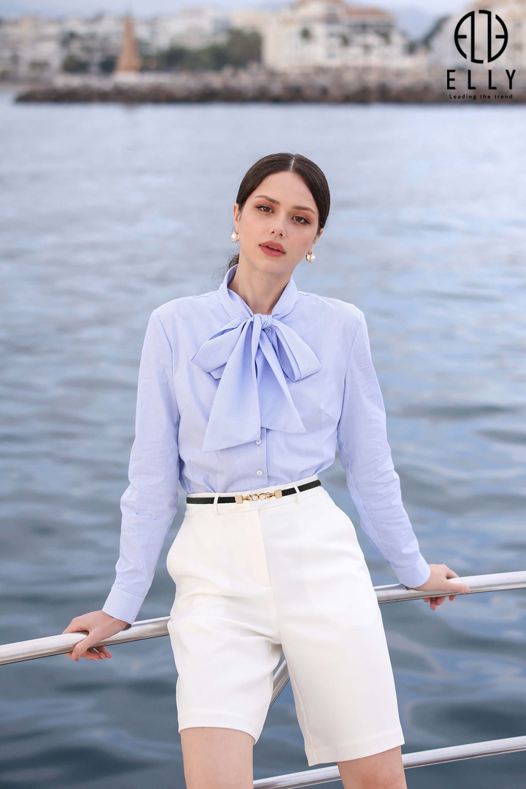 day lung nu cao cap da that elly ed86 3