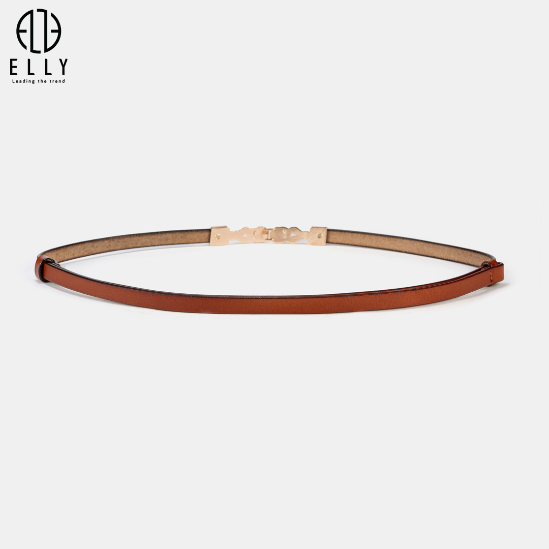 day lung nu cao cap da that elly ed86 8