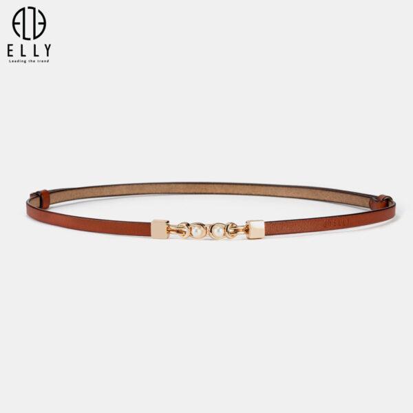 day lung nu cao cap da that elly ed86 6