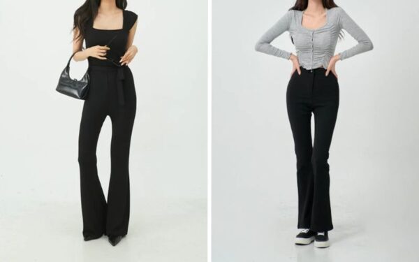 tim hieu ve nhung cach phoi do voi ao thun om body.5