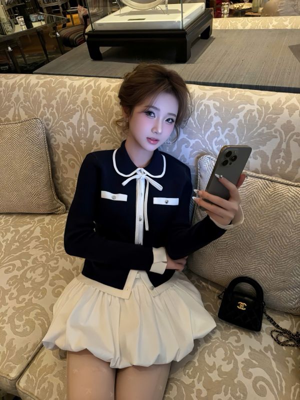 Local brand váy thiết kế Việt Nam