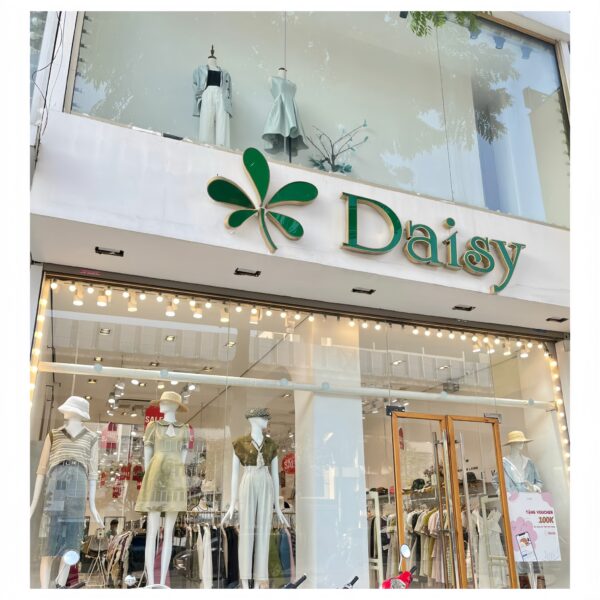 local brand váy thiết kế Việt Nam