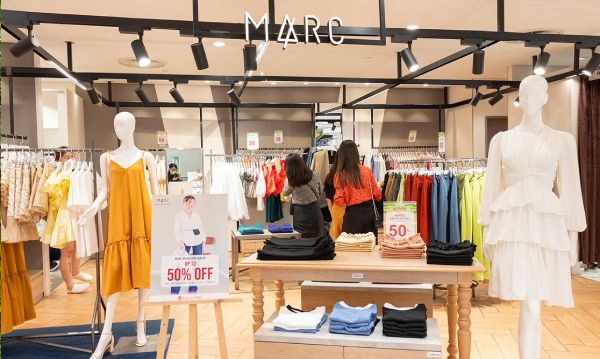 local brand váy thiết kế Việt Nam