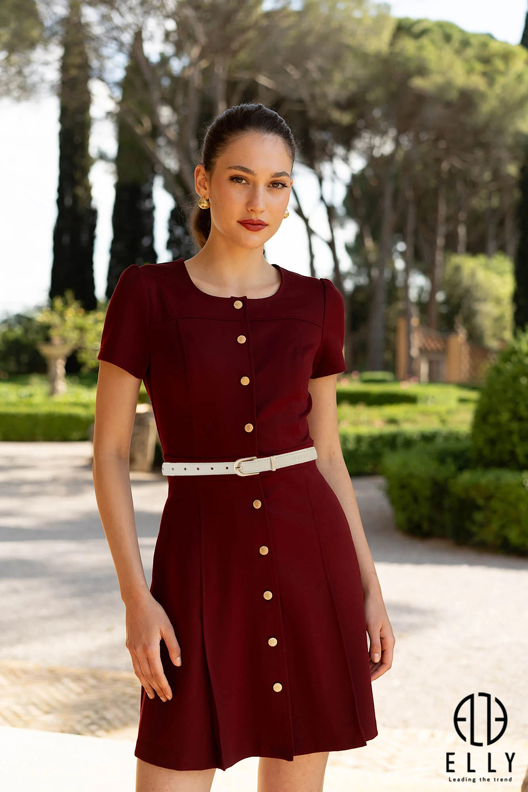 day lung nu cao cap da that elly ed79 5