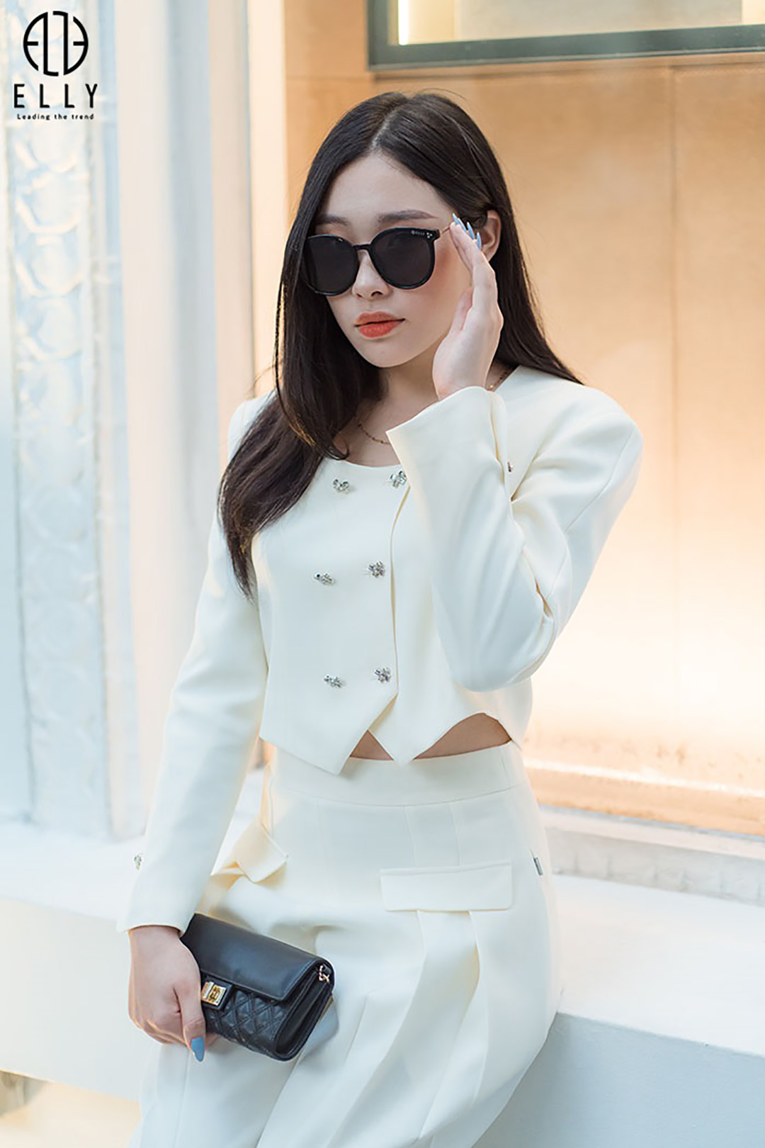 kinh mat nu thoi trangp Elly Ek121 7