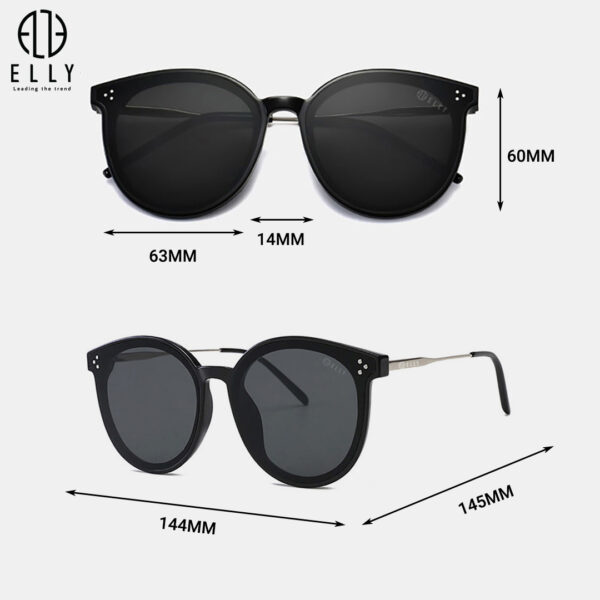 kinh mat nu thoi trangp Elly Ek121 18