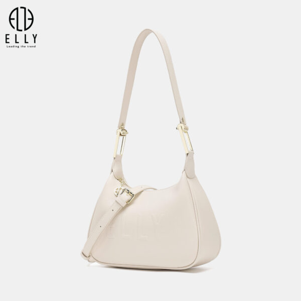 TRANG S L1 tui xach nu cao cap da that elly et157 7