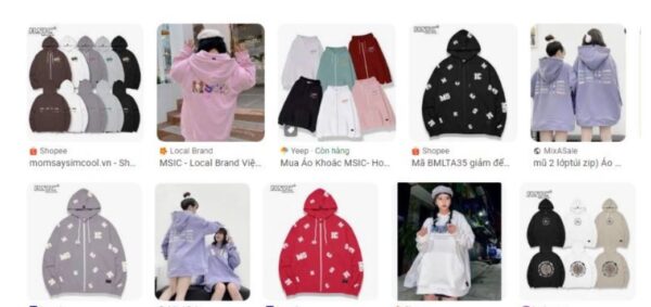 kham pha nhung local brand gia re ma chat luong tai viet nam.3