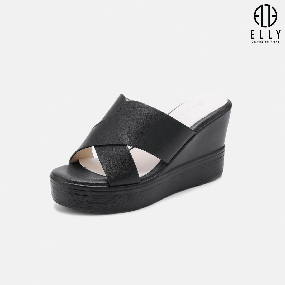 giay nu cao cap elly egm331 1