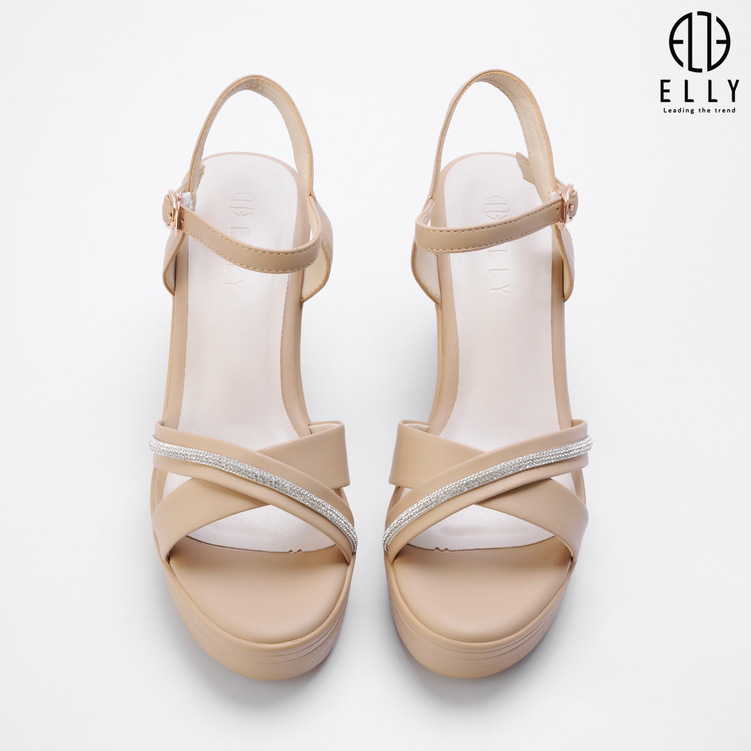 giay nu cao cap elly egm33214