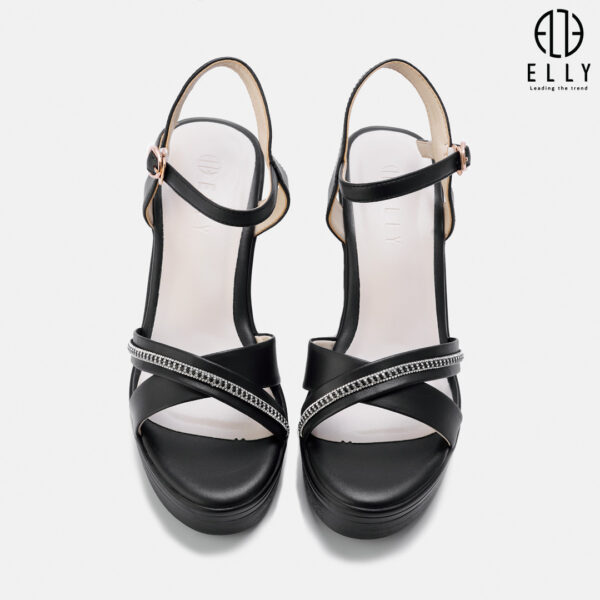 giay nu cao cap elly egm33215