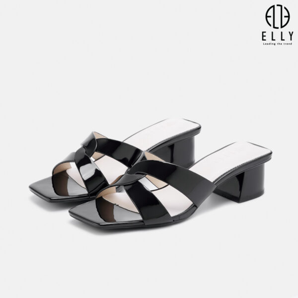 giay nu thoi trang elly eg277 3 Sao chep