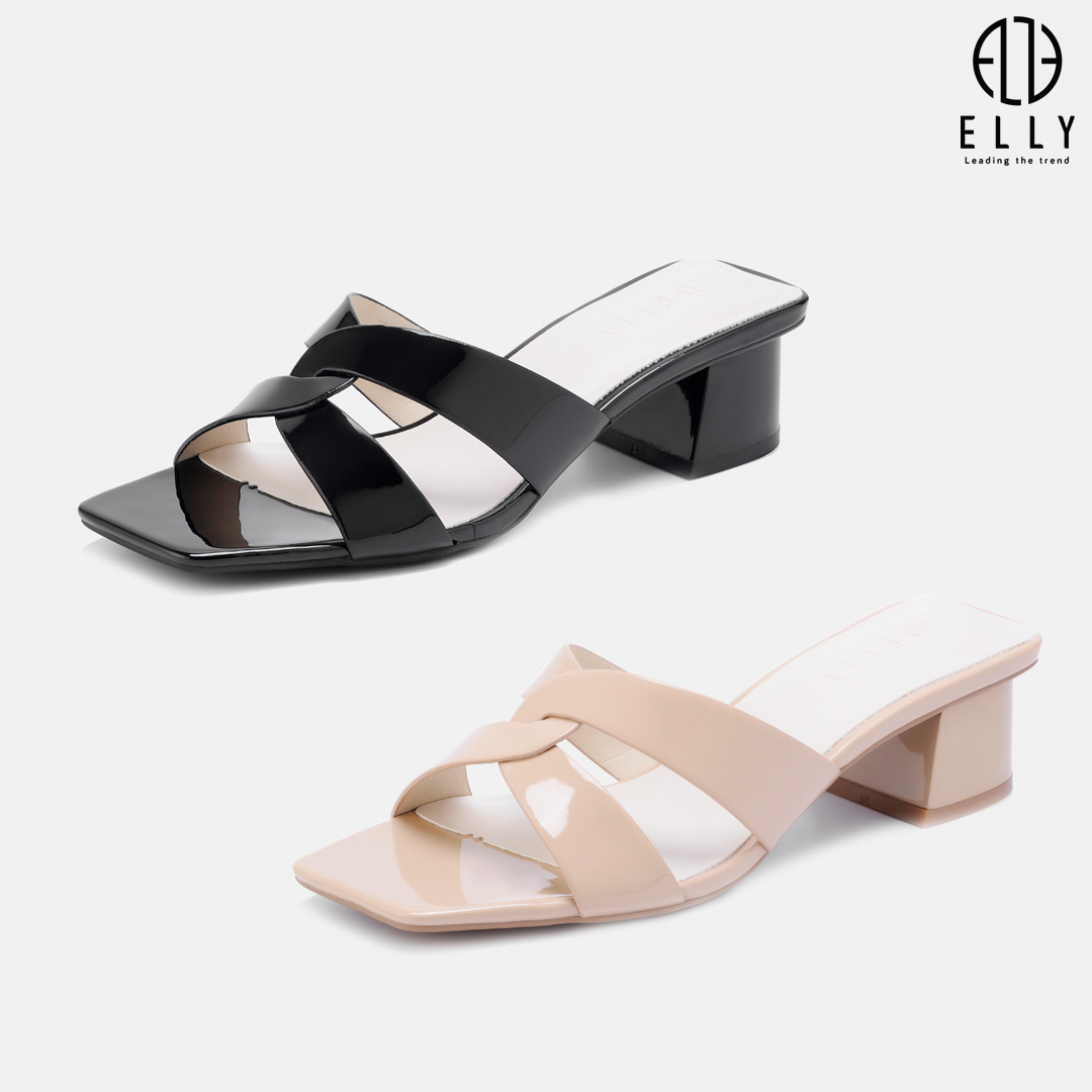 giay nu thoi trang elly eg277 19 Sao chep