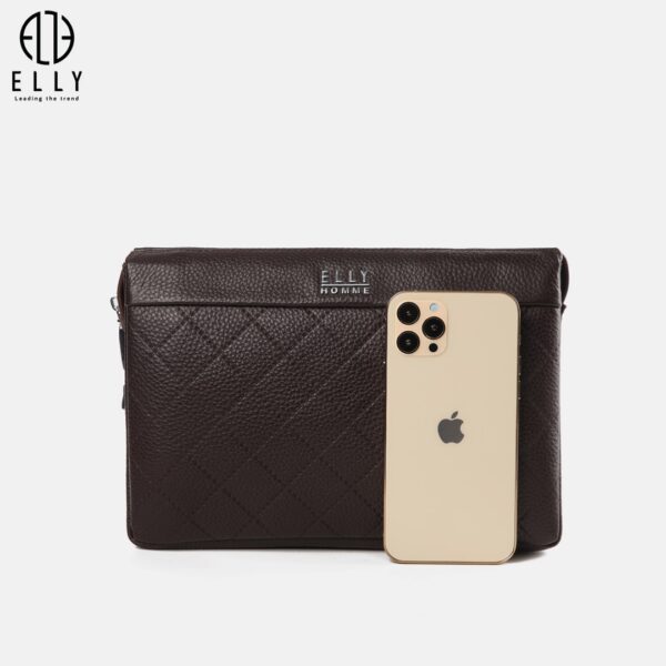 tui clutch nam da that elly homme ecm11 4