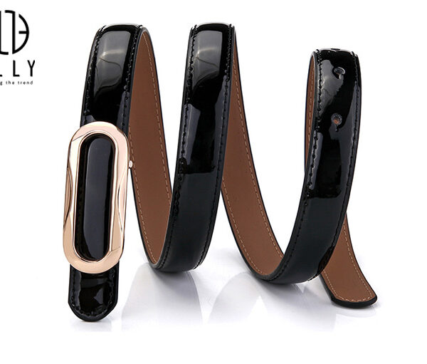 Day lung nu cao cap da that ED43