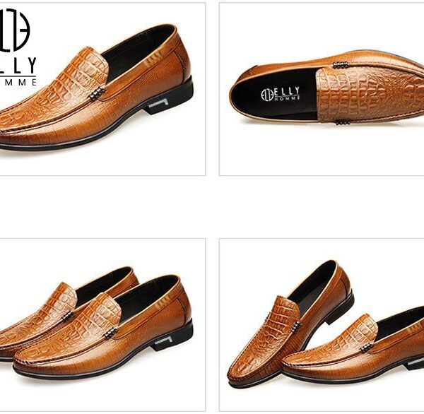 giay nam cao cap da that elly egtm4 15