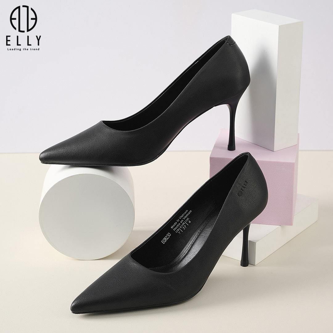 giay nu cao cap elly egm230 7